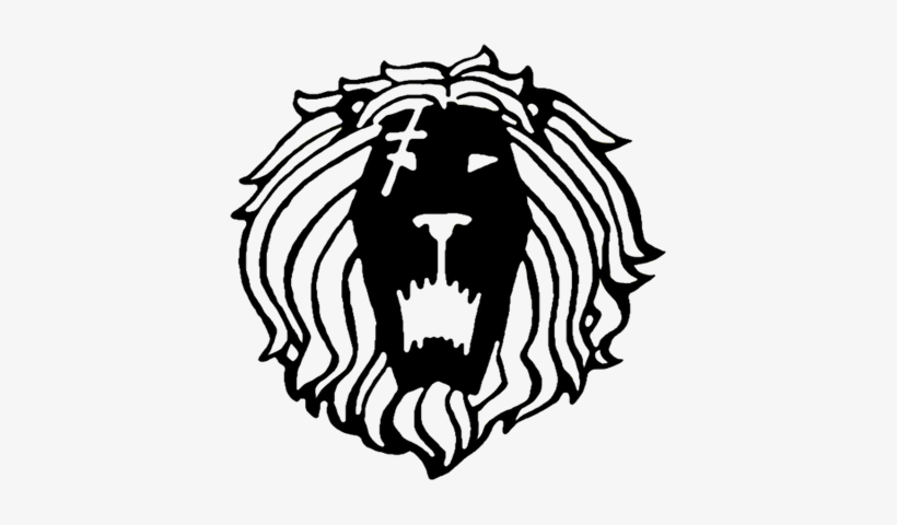 Rsz Symbol Of Lion - Lion Sin Of Pride Tattoo, transparent png #3416717