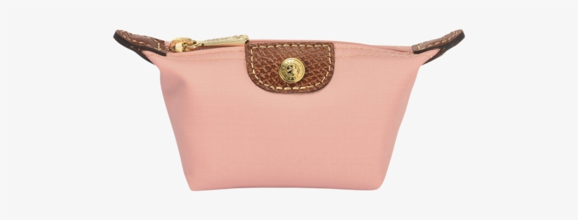 Longchamp Coin Purse Le Pliage 3693089a26 0 510×510 - Coin Purse, transparent png #3416770