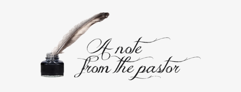 Note From The Pastor Web Slider - Oscar Wilde: Biography And Analyses Of Works, transparent png #3416771