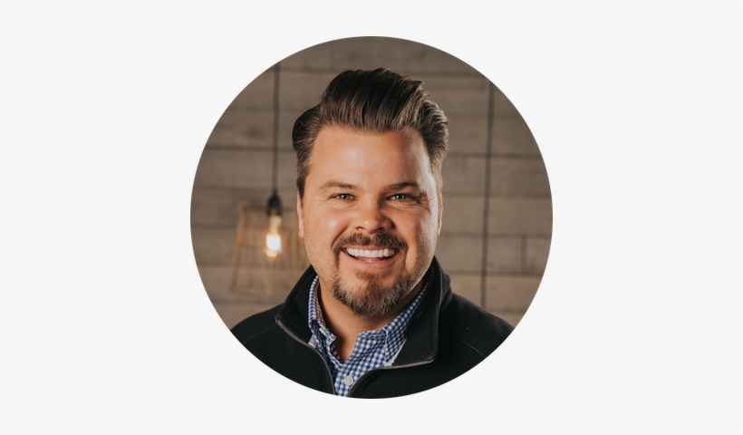 Headshot Of Pastor Tim Lucas - Liquid Church, transparent png #3416825