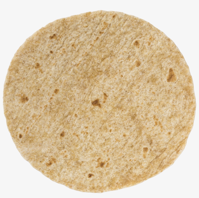 8" Traditional Mission Hearty Grains™ Ultra - Tortilla Clipart Transparent Background, transparent png #3416938