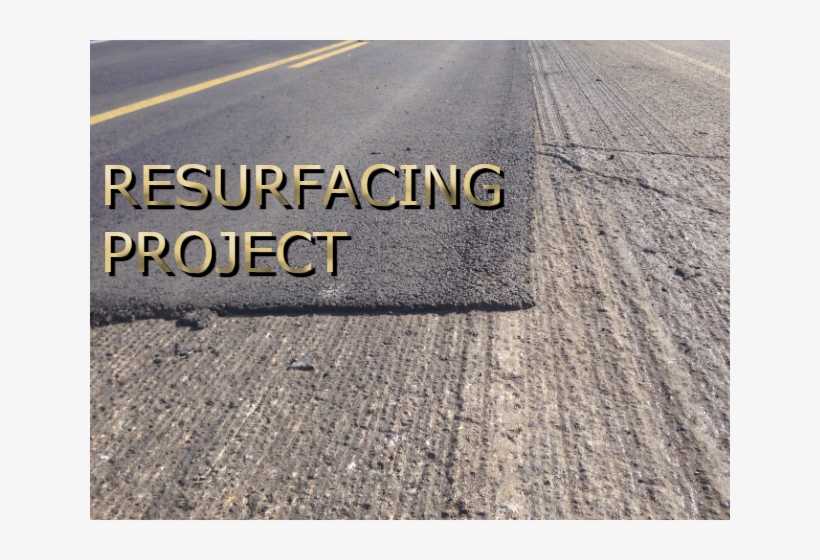 13624746 G - Asphalt Overlay, transparent png #3417282