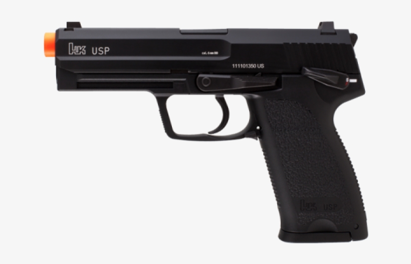 Hk Usp Gbb, transparent png #3417316