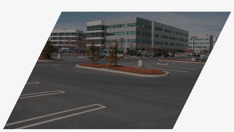 When You Hire Ledford And Parker Inc - Intersection, transparent png #3417373