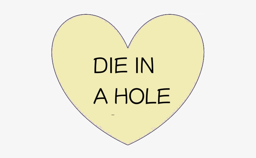 Transparent Offensive Text Tumblr - Text Transparent, transparent png #3417424