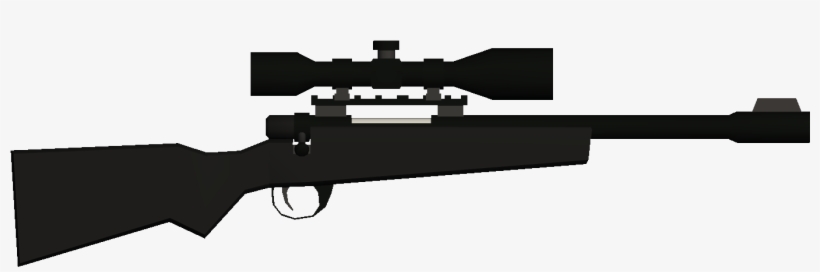 Tangobo Ranking - Assault Rifle, transparent png #3417561