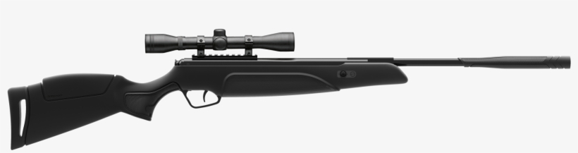Stoeger Airguns A30 Air Rifle - Stoeger A 30, transparent png #3417646