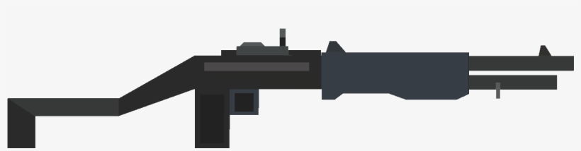 Spazbo Ranking - Assault Rifle, transparent png #3417702