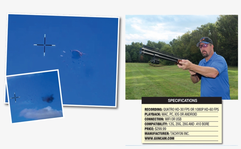 Clay Shooting Usa Review Pic - United States Of America, transparent png #3417721