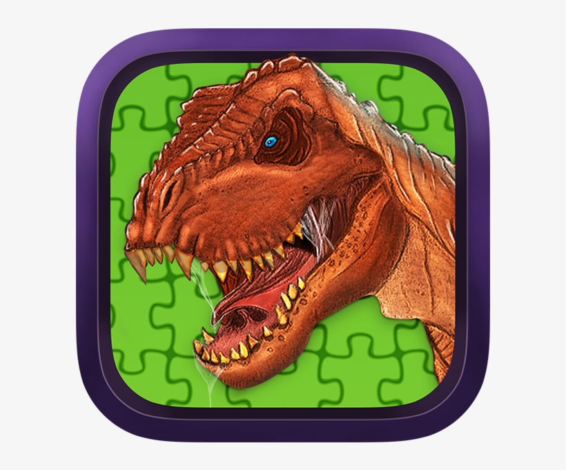 Dino - Dinosaur, transparent png #3417740