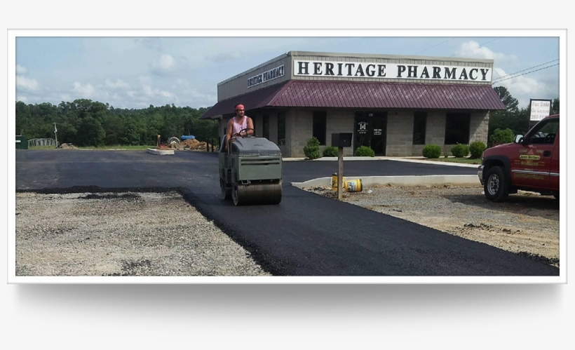Jones Brothers Paving 120 County Road 1400 Cullman, - Street, transparent png #3417789