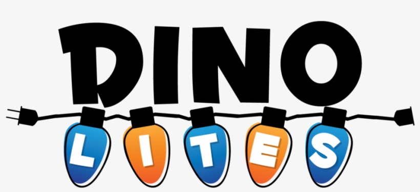 Dinoliteslogo, transparent png #3417812