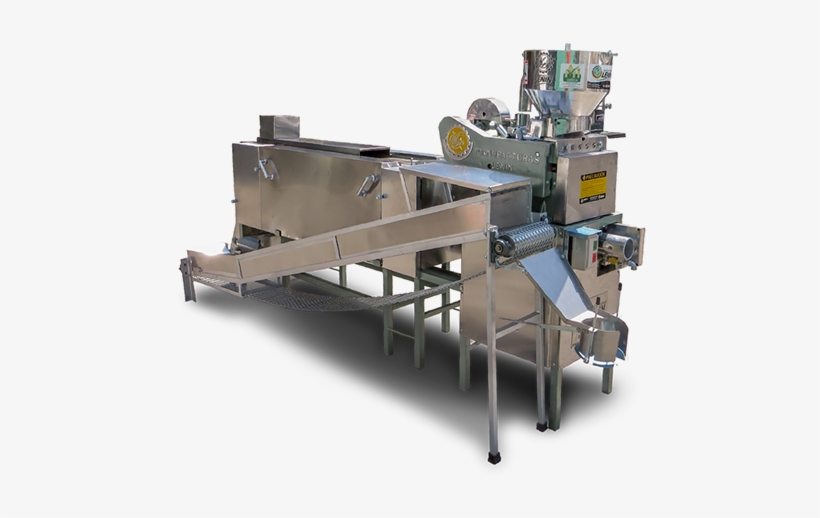 Ml602 - Mexican Corn Tortilla Machine, transparent png #3417891