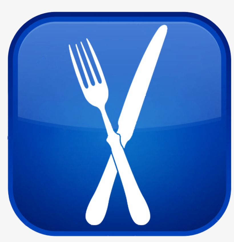 Dinner Reservation S - Fork, transparent png #3418091