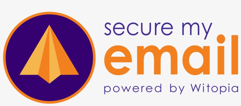 How To Encrypt Outlook - Email, transparent png #3418118