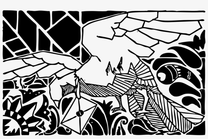 This Free Clipart Png Design Of Dove With Love Letter - Love Letter, transparent png #3418121