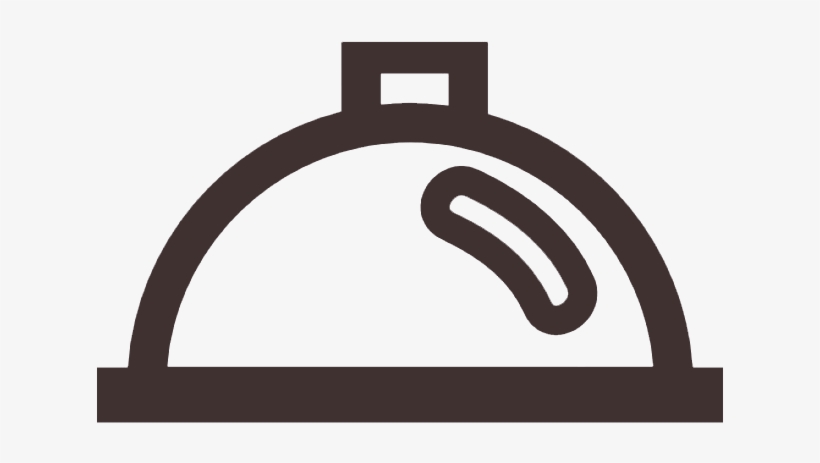 Private Dining - Icone Jantar, transparent png #3418122