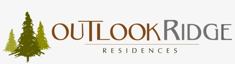 Outlook Ridge Residences, transparent png #3418124