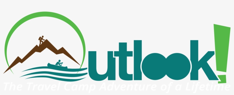 Outlook Travel Camp - Summer, transparent png #3418177
