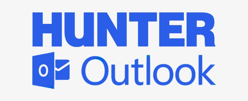 Hunter College Outlook Logo - Center For Puerto Rican Studies Logo, transparent png #3418198