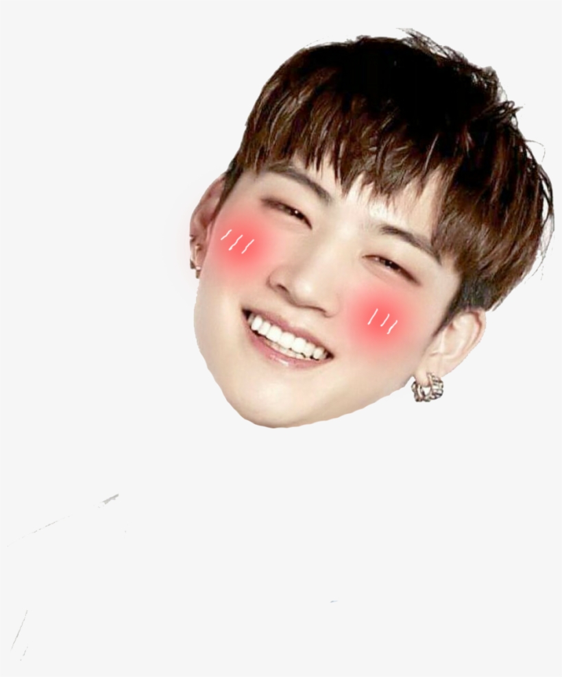 Line - - สติ๊กเกอร์ Got7 Png Jackson, transparent png #3418199