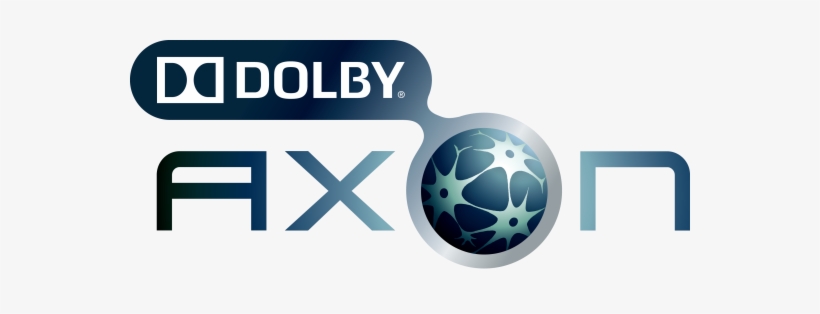 I Talked With Dolby A Bit At Pax And They Seemed Pretty - Dolby 3d, transparent png #3418243