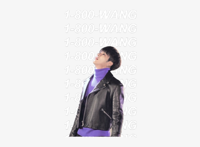 Got7, transparent png #3418292