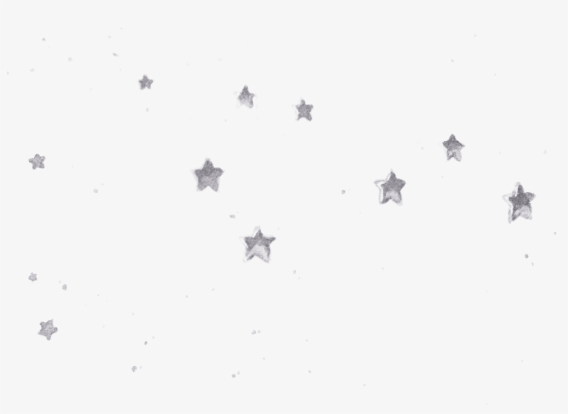 A Little Bit About Me - Star, transparent png #3418391