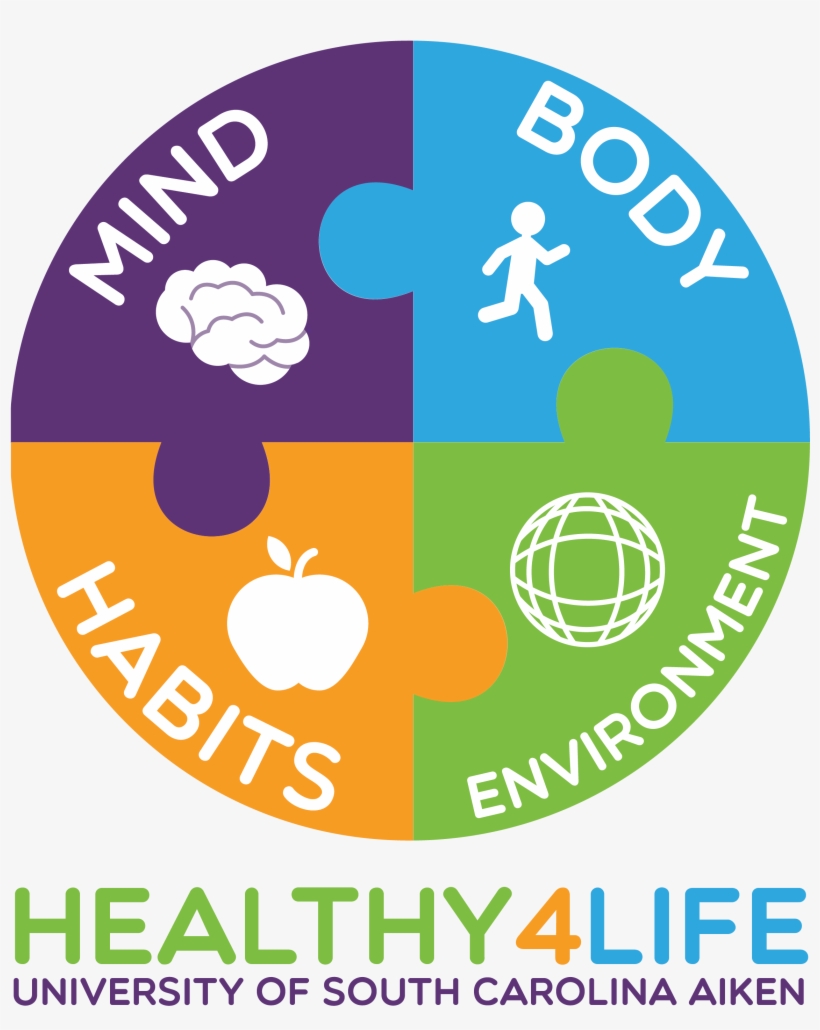 Healthy 4 Life Logo - Bent Water Brewery, transparent png #3418446