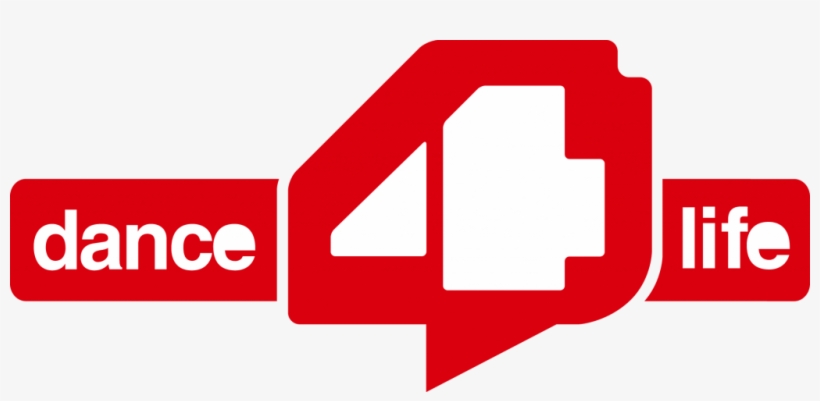 Dance 4 Life, transparent png #3418491