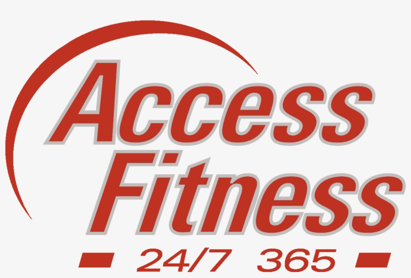 Access All The Time - Access Fitness, transparent png #3418591