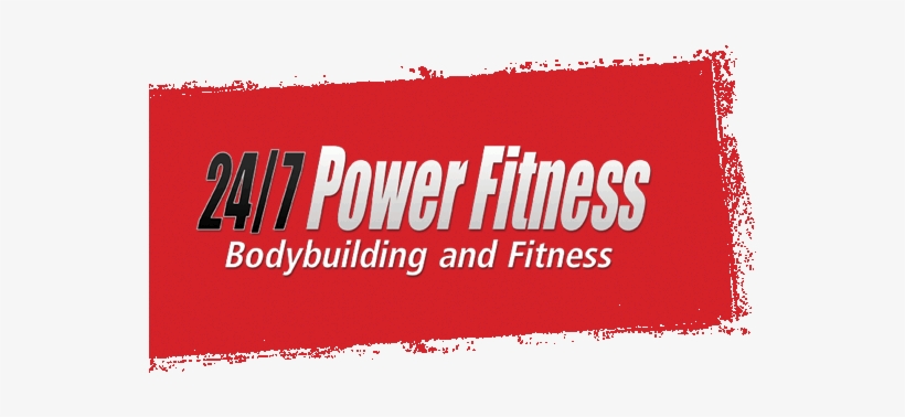 24 7 Power Fitness Hour Gym In Ellenbrook Perth Airport - 24 7 Power Fitness, transparent png #3418673