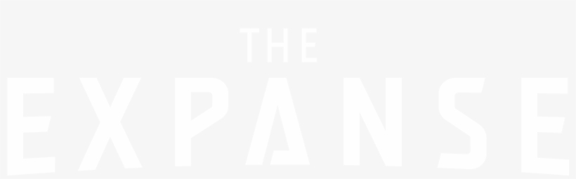 Logo V3 Expanse - Expanse Season 2 Netflix, transparent png #3418715