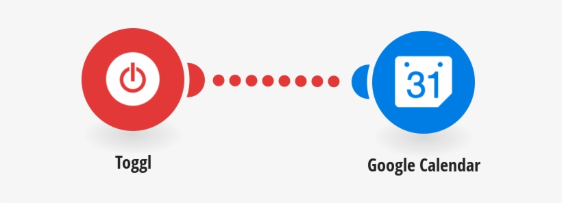 Create Google Calendar Events For New Toggl Time Entries - Google Calendar, transparent png #3418758