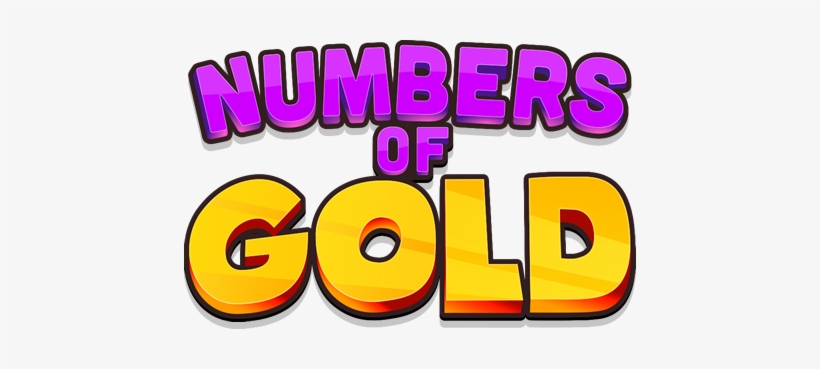 Combine And Sum Numbers Then Watch Them Explode In - Letters Of Gold - Word Search Game With Levels, transparent png #3418927