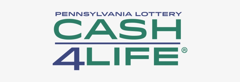 Cash4life Pa Lottery Draw Game & Lottery Results - Ga Lottery Cash 4 Life, transparent png #3418973