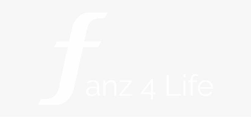 Fanz 4 Life - Cross, transparent png #3418976