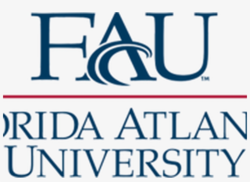 Fau College Student Who Didn't Want To Stomp On 'jesus' - Florida Atlantic University Logo, transparent png #3419067