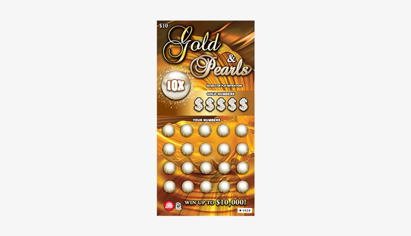 *experience The Fun And Excitement Of Playing A Scratch - West Virginia Lottery, transparent png #3419180