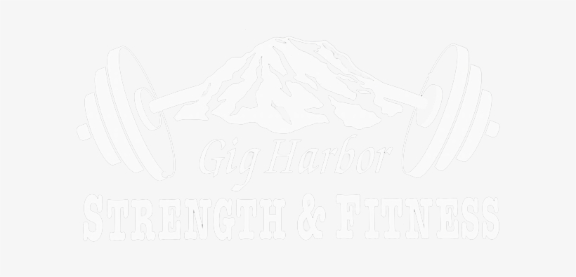 Gig Harbor Strength And Fitness - Troubling In My Soul: Womanist Perspectives, transparent png #3419184