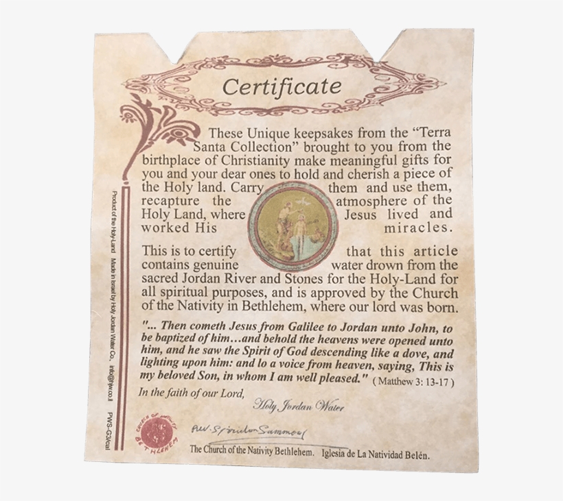 Product Description - Transparent Png Holy Land, transparent png #3419281