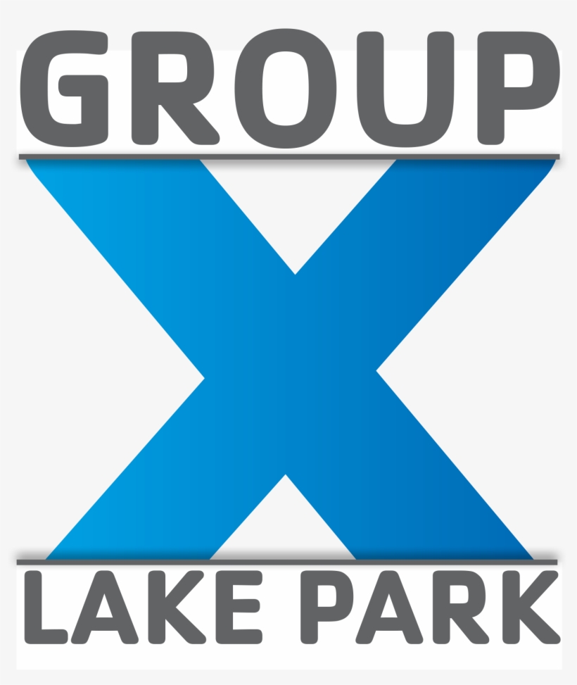 Lake Park Group X Schedule - Target Group Vector, transparent png #3419663