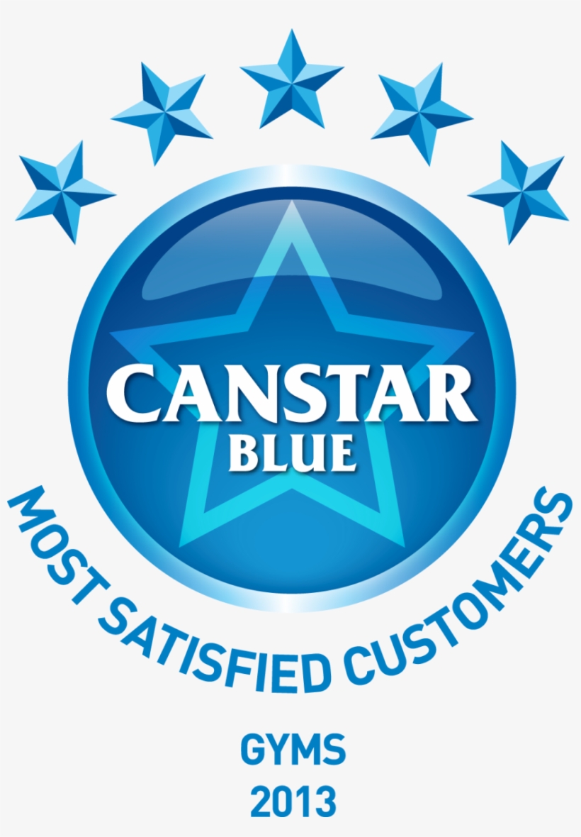 Jetts Is Convenient And Affordable, With Everything - Canstar Blue, transparent png #3419668