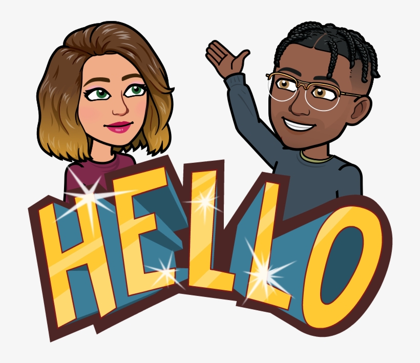 Share - Snapchat Images Bitmoji, transparent png #3419730