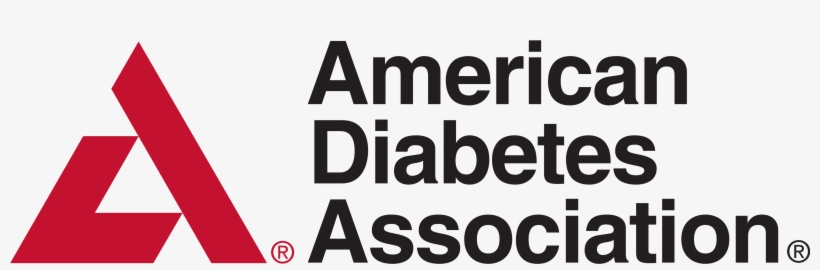 American Diabetes Association Logo - Ada Diabetes Logo, transparent png #3419785