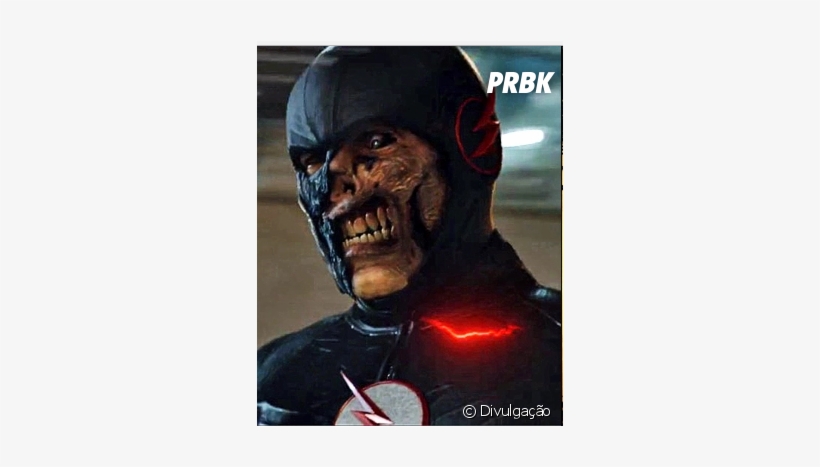 Em "the Flash" - Black Flash, transparent png #3419877