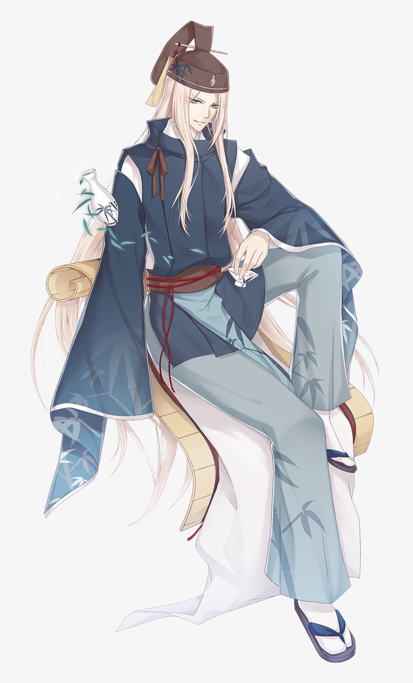 Normal - Sake Food Fantasy, transparent png #3419971