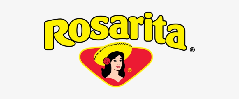 Chef Boyardee Logopedia Download - Rosarita Enchilada Sauce - 20 Oz Can, transparent png #3420019