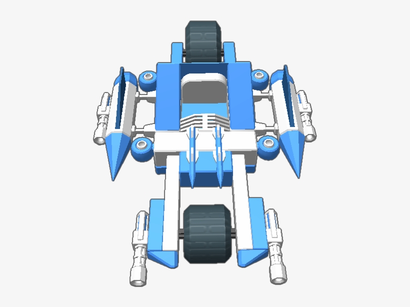 By 14 Savitar - Robot, transparent png #3420104