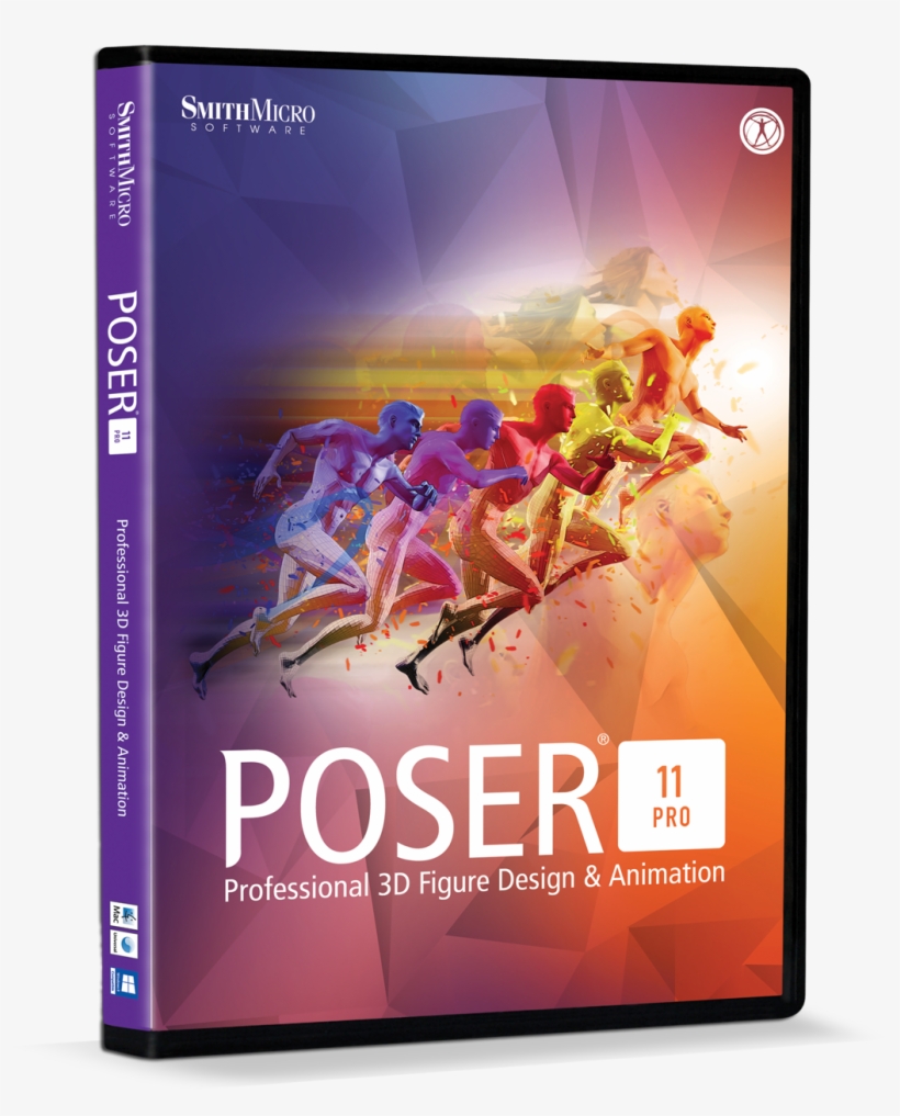 Poser Pro 11.1, transparent png #3420247
